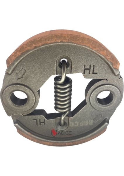 Tüm Çin Malı Tırpan Modelleri Için Balata fiyatları