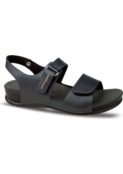 Kadın Sandalet Olıva-11 (35-41)