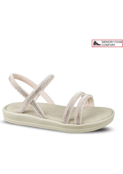 Kadın Sandalet 9986-6 (35-41)