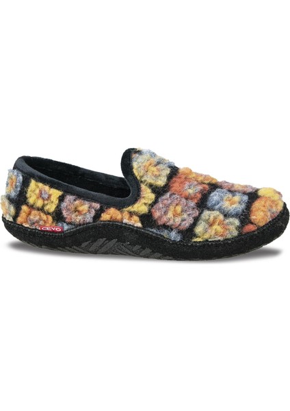 Kadın Ev Ayakkabı PUFFI-Z33 (35-41)