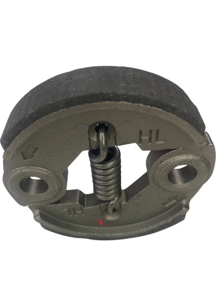 Tüm Çin Tırpan Modelleri Için Balata Tam Takım fiyatları