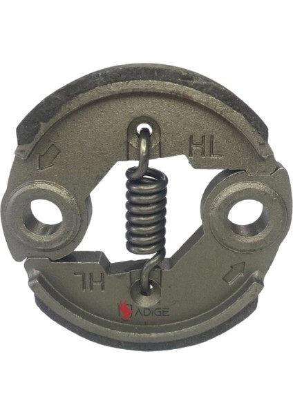 Tüm Çin Tırpan Modelleri Için Balata Tam Takım modelleri