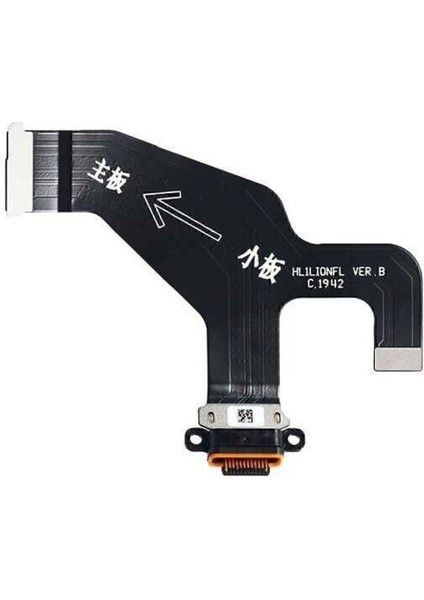 Huawei Mate 30 Pro Uyumlu Şarj Bordu