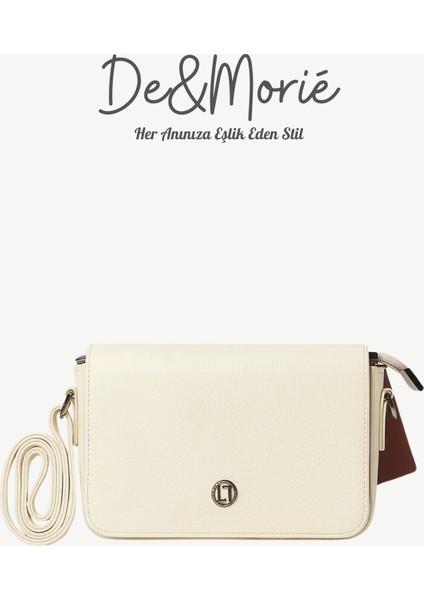 DM6082 Çok Gözlü Omuz Çantası – Şıklık ve Düzen Bir Arada