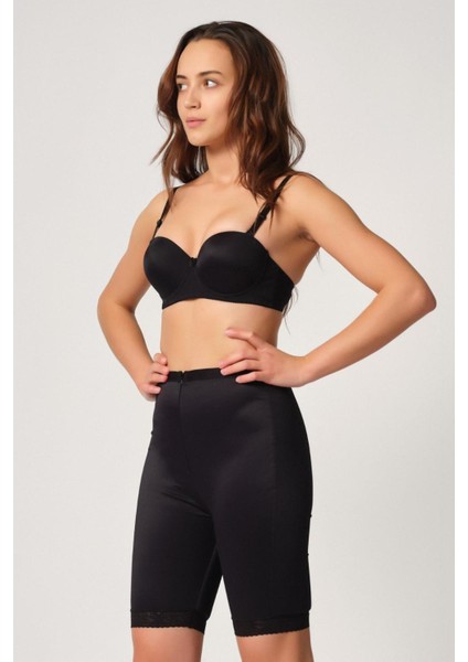 Modlive Siyah Mı Emay 2838 Basen ve Popo Büüyütücü Ferumarlı Paçalı Pop Up fiyatları