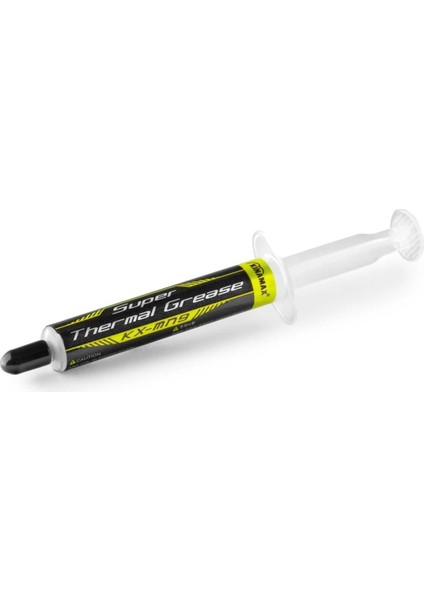 Thermal Paste 4.63W 4g Gray NVR273