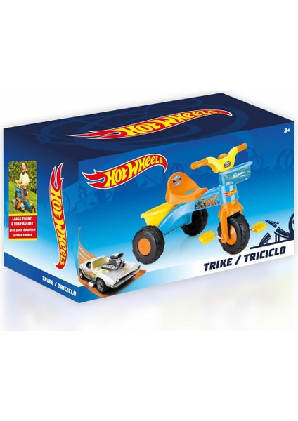 2306 Hot Wheels Ilk Bisikletim fırsatları
