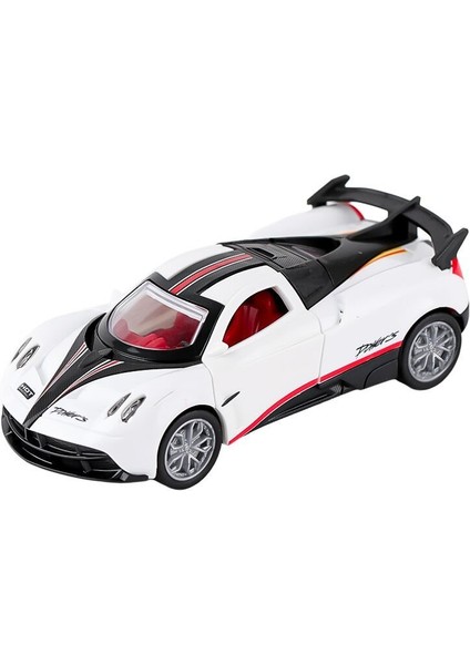 JW567-170 Sürtmeli Kapısı Açılan Spor Araba