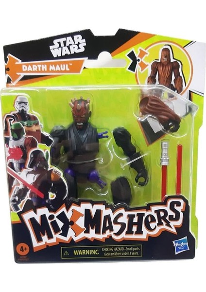 F9479 Star Wars Mixmashers Figür fırsatları