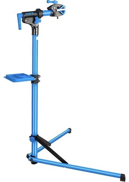 Bisiklet Tamir Standı - Toopre TL-06L Mavi