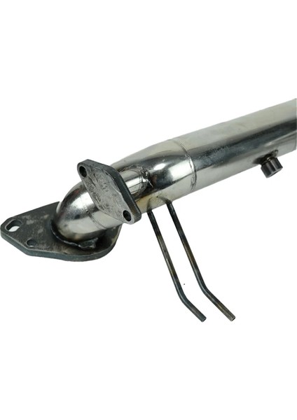 Mercedes ve Clio 1.5 Downpipe fiyatları