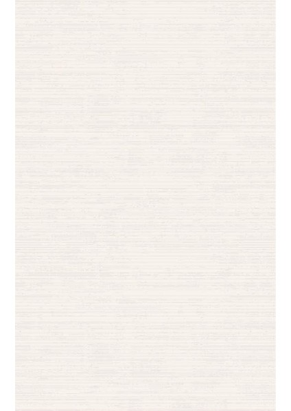 Life LF001W Beyaz Salon Halısı Oturma Odası Halısı