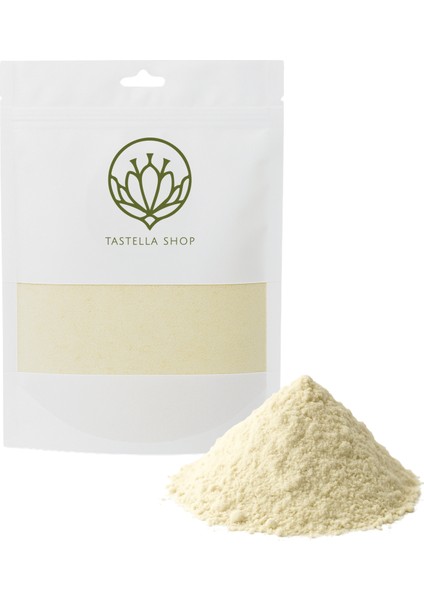 Soğan Tozu (50gr), Doğal, Katkı Maddesiz Soğan Tozu, Toz Soğan, Öğütülmüş Soğan Tozu