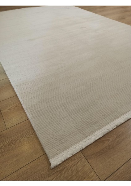 Life LF001W Beyaz Salon Halısı Oturma Odası Halısı fırsatları