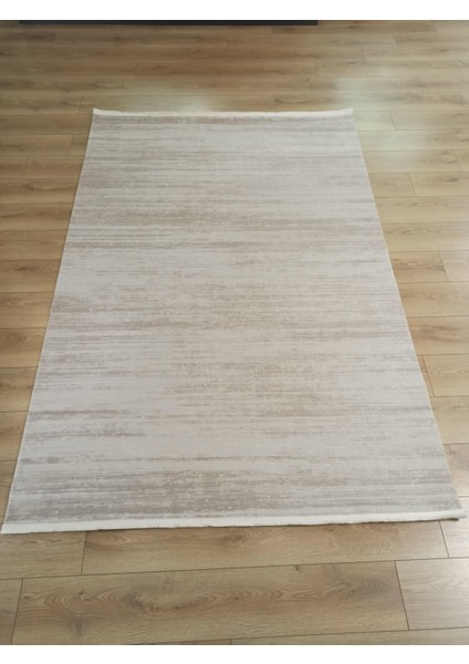 Life LF001A Beyaz Bej Salon Halısı Oturma Odası Halısı fiyatları