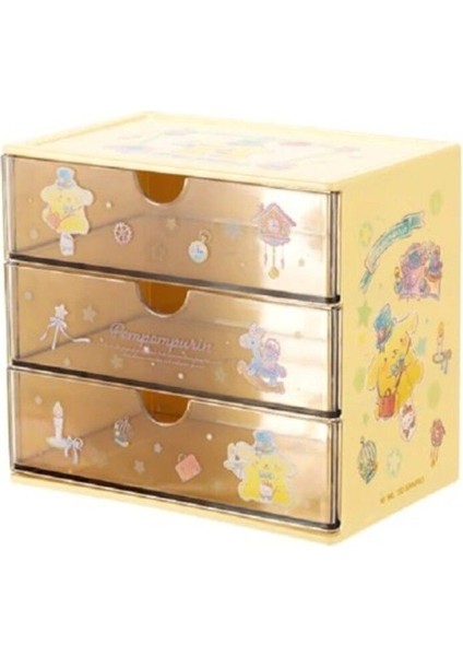 Renkli ve Şık Çekmeceli Düzenleyici, Aradığını Kolayca Bul! modelleri