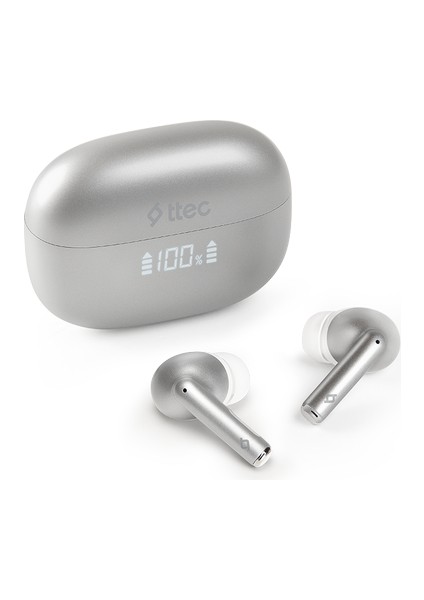 Airbeat Pro Anc LCD Gerçek Kablosuz Tws Bluetooth Kulaklık- 2KM159 fiyatları