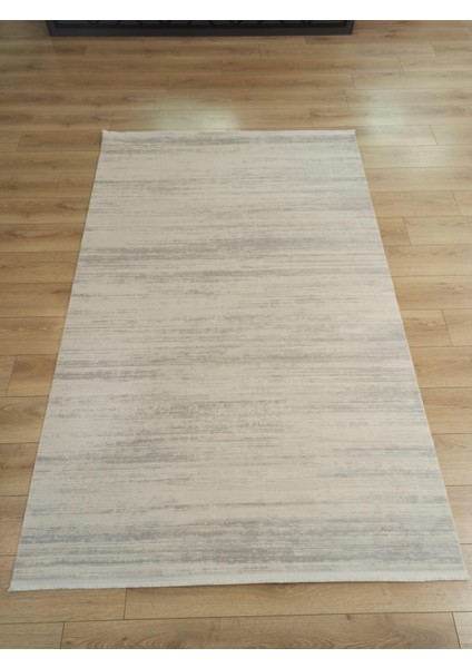 Life LF001G Beyaz Gri Salon Halısı Oturma Odası Halısı fiyatları