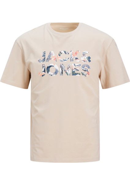 Erkek Gögüs Logo Baskili Tisört - Bryan Corp Logo