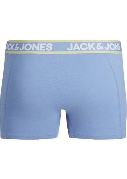 Erkek Kayo 3 Pack Boxer modelleri