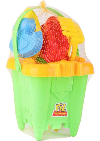 NZM-202 Kova Tırmık Seti