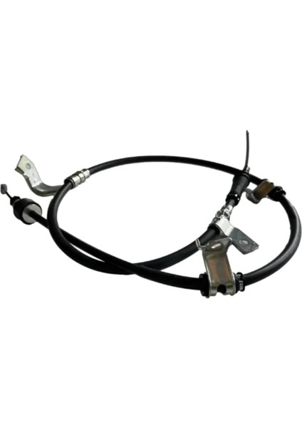 El Fren Teli Arka Sol [kampanalı Tip] Hyundaı Accent Era 2006- Oem Kodu - 59760-1G000-DS