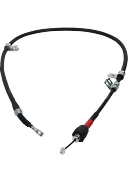 El Fren Teli Arka Sol Hyundaı Elantra 2004- Oem Kodu - 59760-2D350