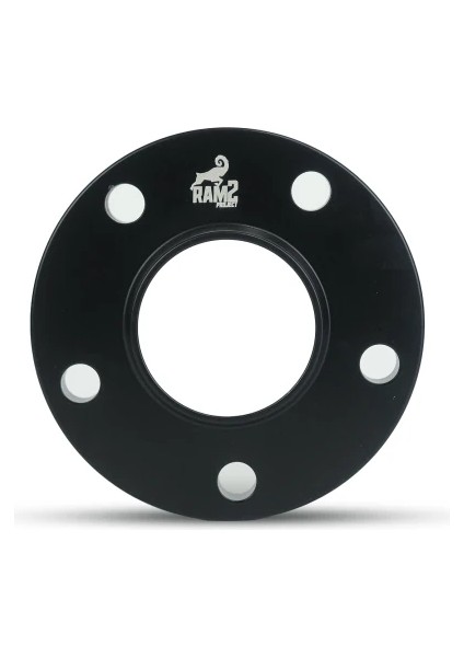 5X120 72.6mm - 15MM Siyah Spacer modelleri