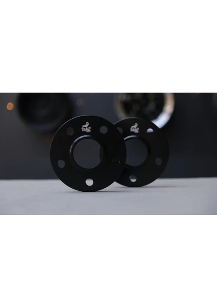 5X120 72.6mm - 15MM Siyah Spacer indirimleri