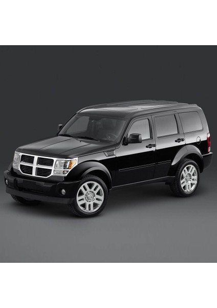 Dodge Nitro 2006-2011 Ön Cam Silecek Takımı 48X48CM fiyatları