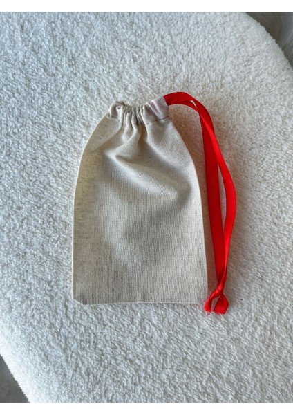 50 Adet Çok Amaçlı Pamuk Kumaş Keseleri, Lavanta, Takı ve Hediye Için 10X15 cm fiyatları