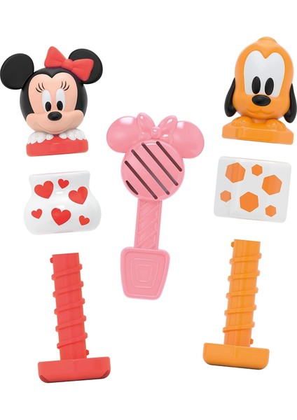 Disney Baby Bebek Minnie Bul-Tak Seti fırsatları