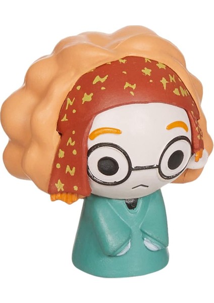 3214 Harry Potter Toppers Figür-Sibly Trelawney