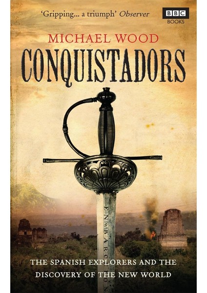 Conquistadors