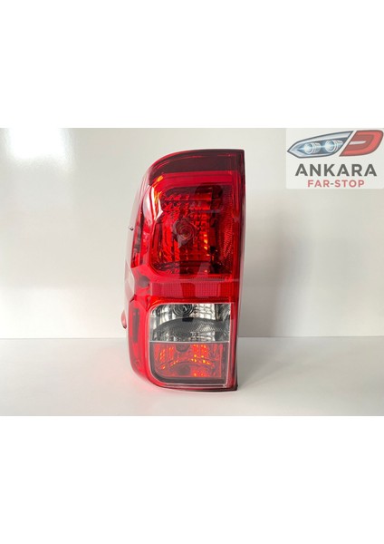 Toyota Uyumlu Hilux 2015 - 2023 Stop Lambası Sol fiyatları
