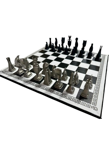 Eğe Toprakları Satranç Takımı