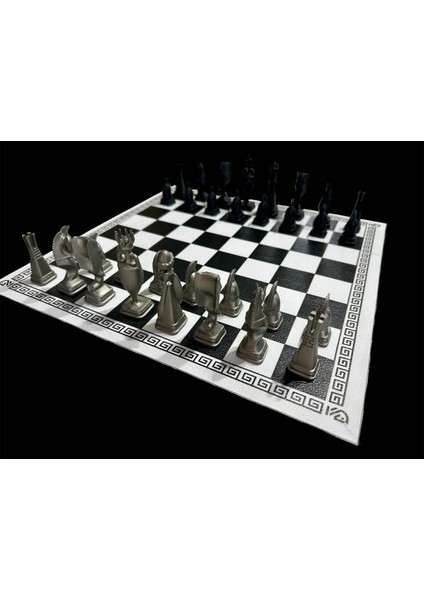 Eğe Toprakları Satranç Takımı