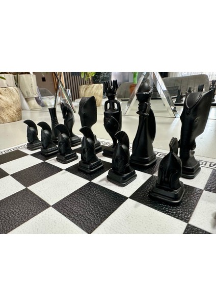 Eğe Toprakları Satranç Takımı