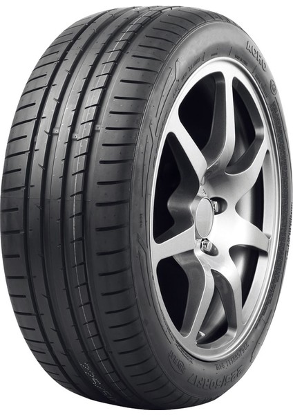 295/35 R21 107W Xl Nova-Force Acro Oto Yaz Lastiği (Üretim Yılı: 2025)