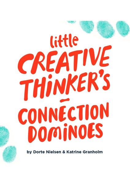 Little Creative Thinker S Connection Dominoes
