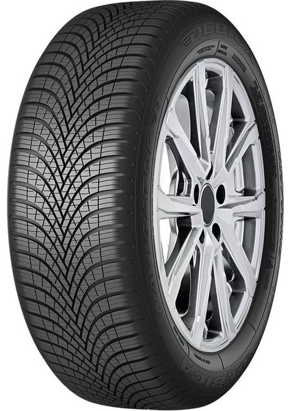 215/60 R17 96H Navigator 3 Oto 4 Mevsim Lastiği (Üretim Yılı: 2025)
