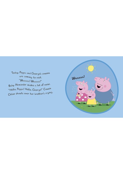 Peppa Pig: Baby Alexander fiyatları