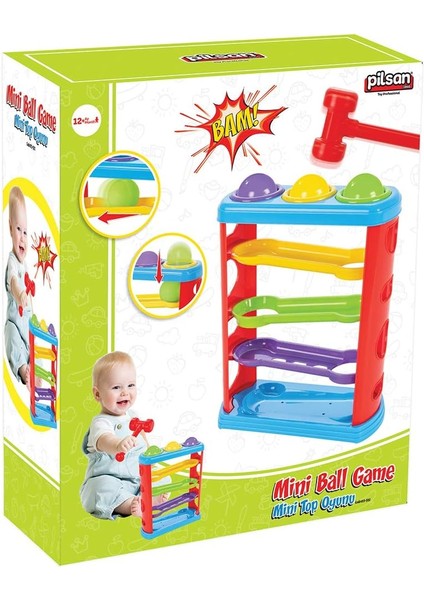 Mini Top Oyunu fiyatları