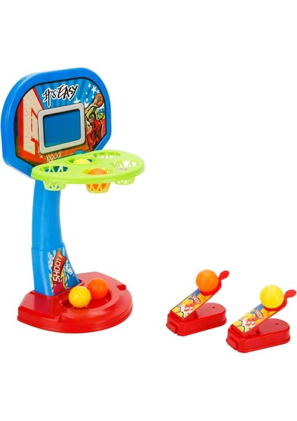 Oyun Basket Serbest Atiş modelleri