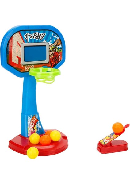 Oyun Basket Serbest Atiş indirimleri