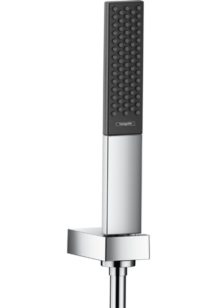 Rainfinity Porter Set 100 1jet 125 cm Duş Askısı 26857000