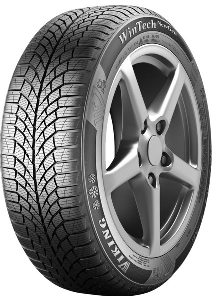 195/55 R16 91H Xl Wintech New Gen Oto Yaz Lastiği (Üretim Yılı: 2024)