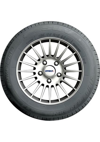 255/60 R18 112W Xl 701 Suv Oto Yaz Lastiği (Üretim Yılı: 2024) modelleri