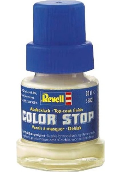 - Sıvı Maske 30ML (39801)