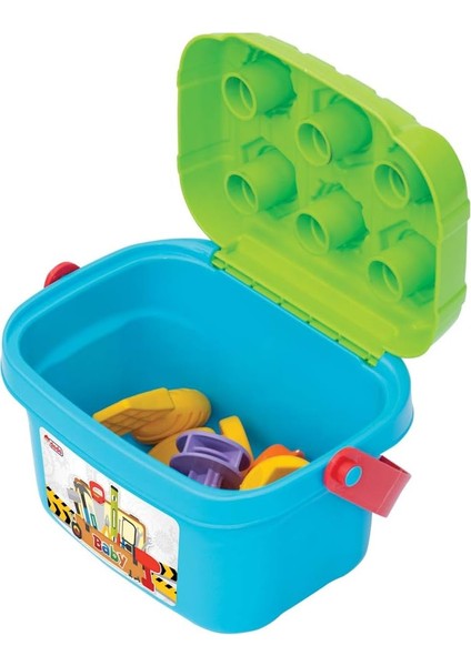 Tamir Set Bultak Kova 03416